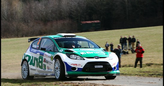 Valasska Rally